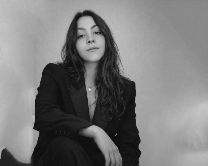 Meriem Benkirane, fondatrice de One Shot Studio